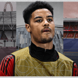 Koni de Winter, West Ham, Tottenham, Crystal Palace