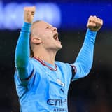 Erling Haaland, Man City, 2022/23