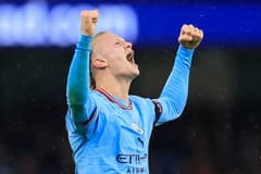 Erling Haaland, Man City, 2022/23