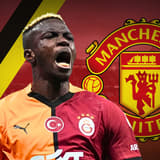 Victor Osimhen, Man Utd, 2025/26