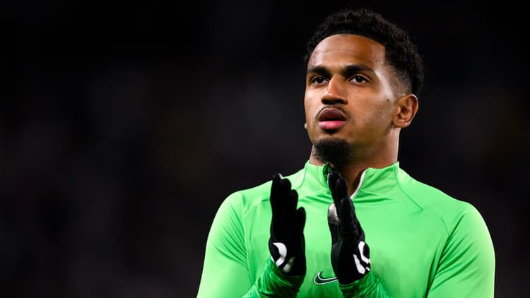 Marcus Edwards moved to Sporting CP from Tottenham