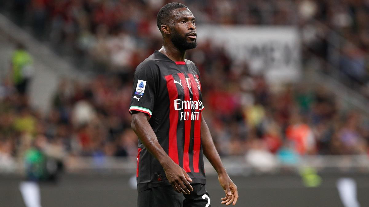 Fikayo Tomori, Arsenal, 2022/23
