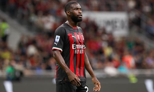 Fikayo Tomori, Arsenal, 2022/23