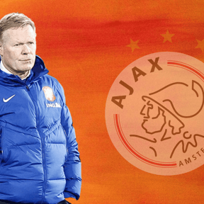 De Mos ziet verrassende Oranje-kandidaat bij Ajax: 'Daar hebben ze ook een probleem'