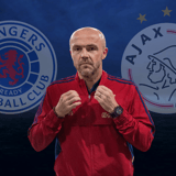 Alfred Schreuder, Ajax