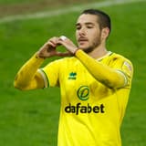 Arsenal target Buendia comments on transfer speculation