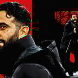 Ruben Amorim, Man Utd