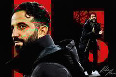 Ruben Amorim, Man Utd