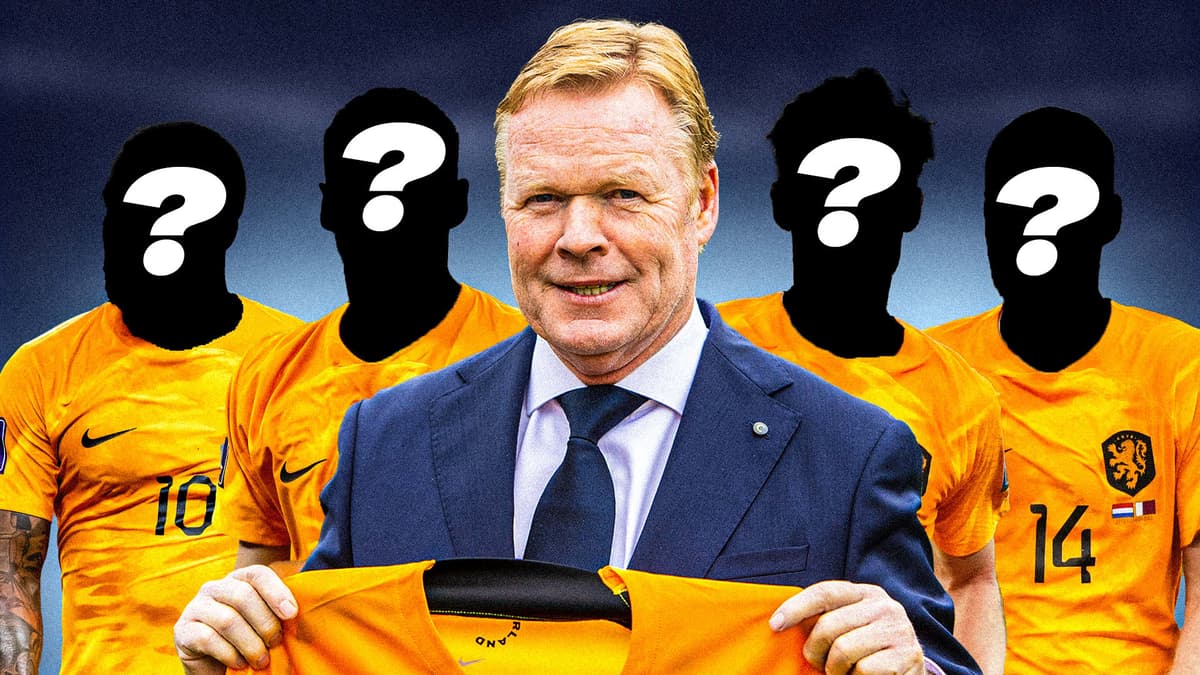 Ronald Koeman