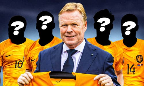 Ronald Koeman