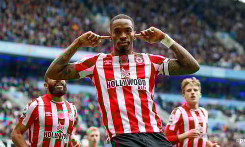 Ivan Toney, Brentford, 2022/23