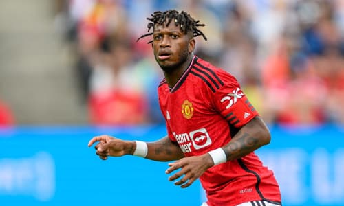 Fred, Man Utd, 2023/24