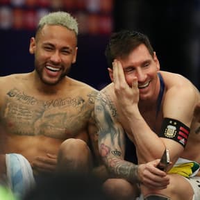 When will Lionel Messi make his PSG debut?