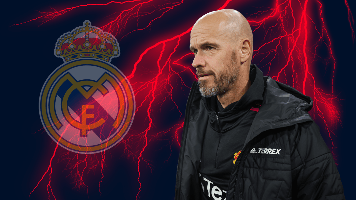 Erik ten Hag