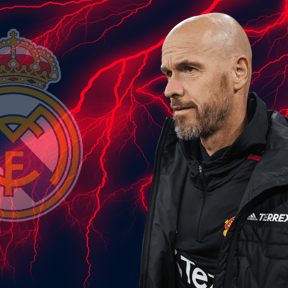 Real Madrid wil begeerde Nederlander voor neus van Ten Hag wegkapen