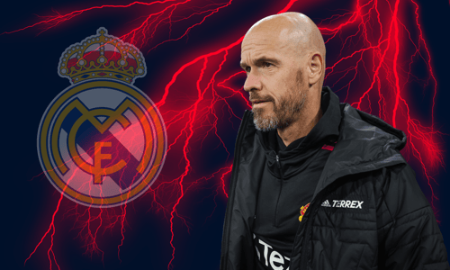 Erik ten Hag