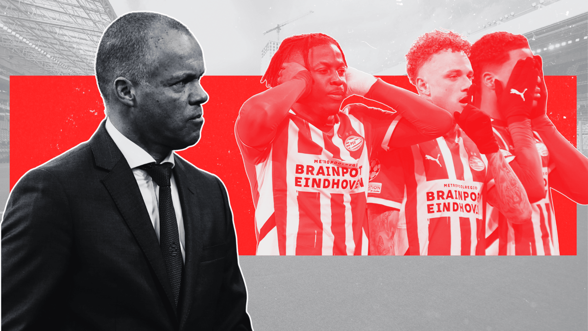 Earnest Stewart, Johan Bakayoko