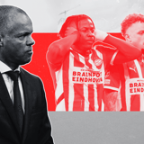 Earnest Stewart, Johan Bakayoko