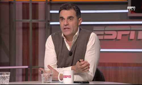 Kenneth Perez, ESPN, Europa League