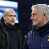 Jose Mourinho, Pep Guardiola