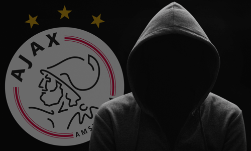 Transfers Ajax