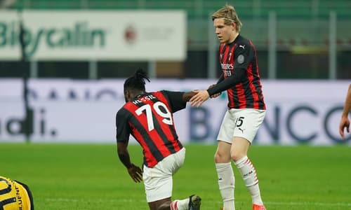 Jens Petter Hauge, Transfer FC Groningen
