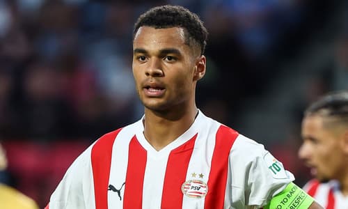 Cody Gakpo PSV 2022-23