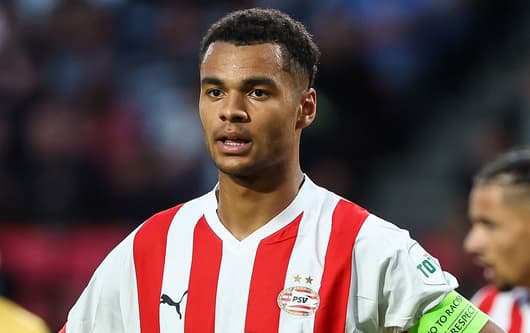 Cody Gakpo PSV 2022-23