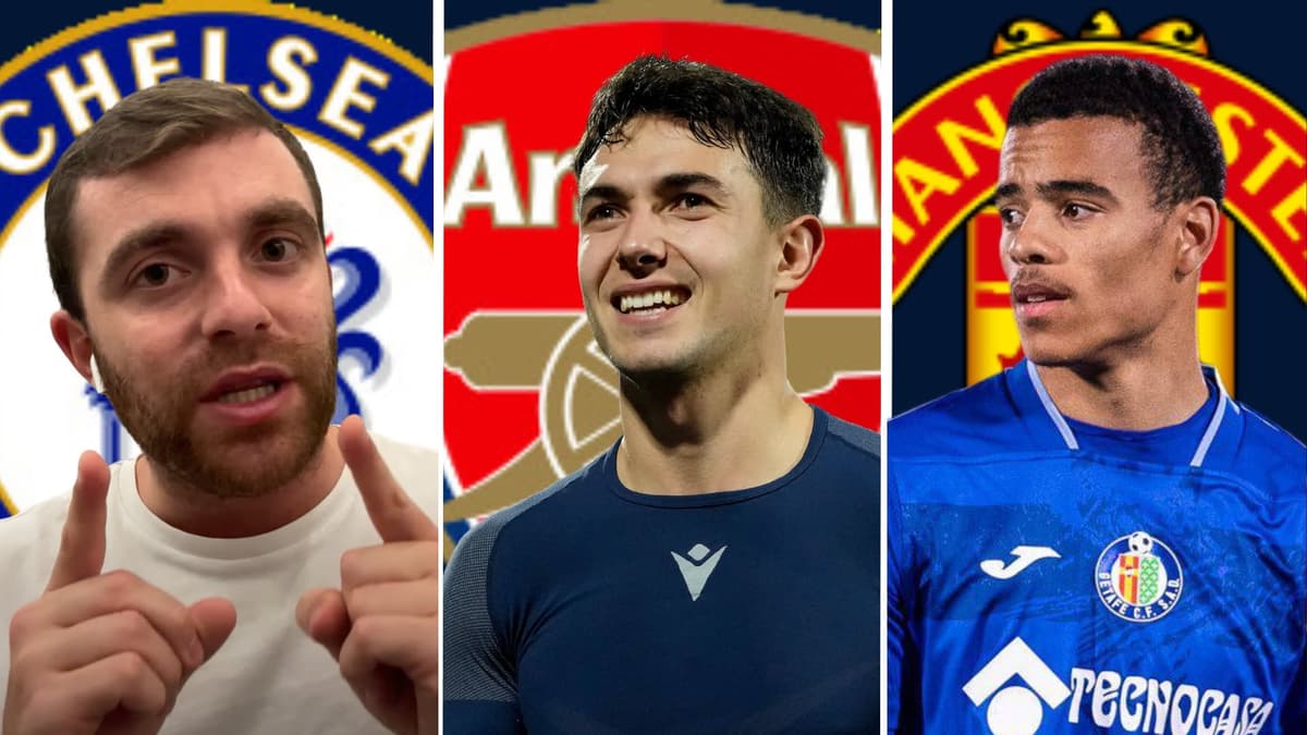 Romano, Zubimendi, Greenwood