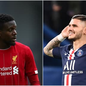 Should Dortmund sign Liverpool’s Divok Origi or PSG’s Mauro Icardi?