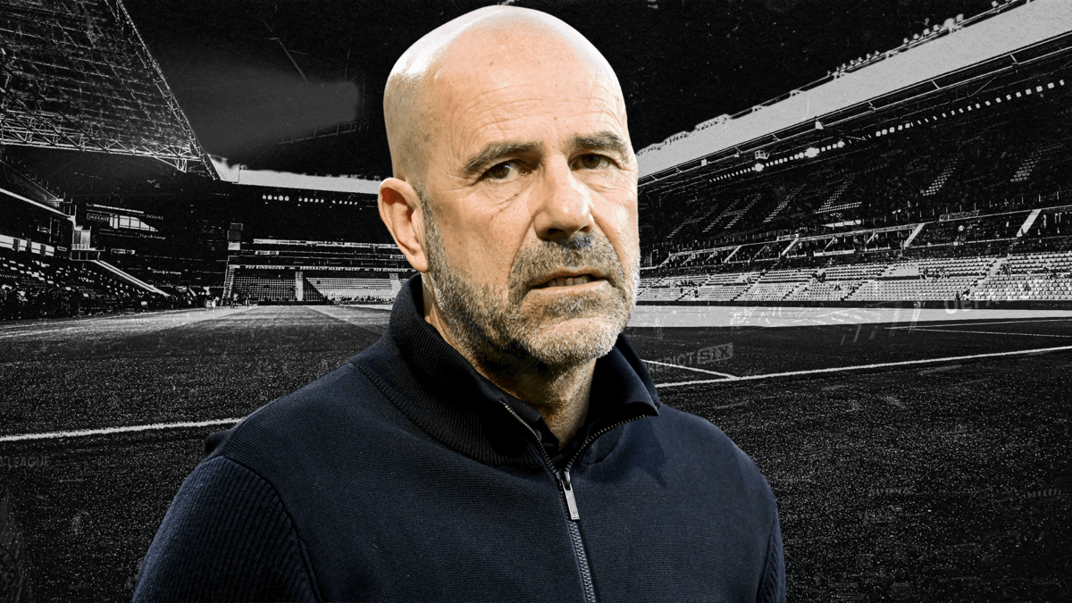 Peter Bosz, PSV