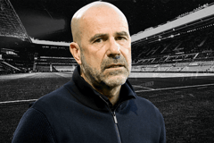 Peter Bosz, PSV