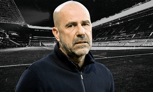 Peter Bosz, PSV