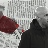 Erik ten Hag, Old Trafford