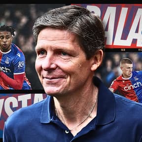 Oliver Glasner makes HUGE decision on Crystal Palace future - Indykaila