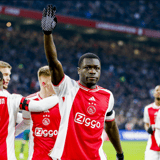 Brian Brobbey, Ajax, 2023/24