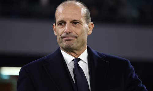 Massimiliano Allegri, Juventus, 2022/23