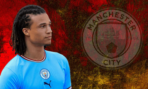 Nathan Aké