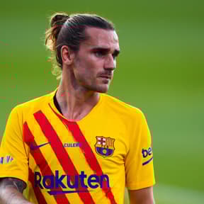 What next for Antoine Griezmann as Barca look to sell?