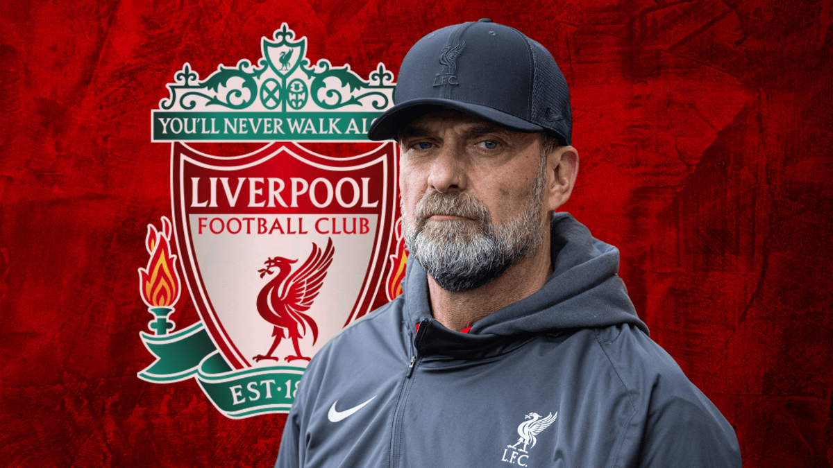 Jurgen Klopp, Liverpool, 2023/24