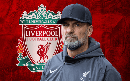 Jurgen Klopp, Liverpool, 2023/24