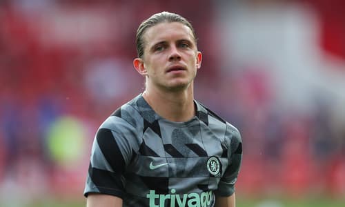 Conor Gallagher, Chelsea, 2023/24