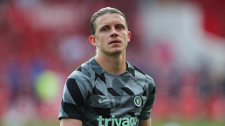 Conor Gallagher