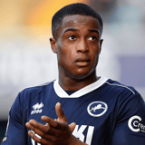 Aidomo Emakhu, Millwall