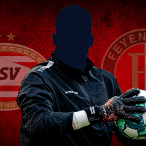 Italiaanse concurrentie voor Feyenoord en PSV in strijd om gewilde doelman