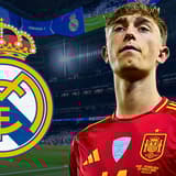 Dean Huijsen, Real Madrid, 2024/25