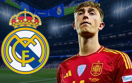 Dean Huijsen, Real Madrid, 2024/25