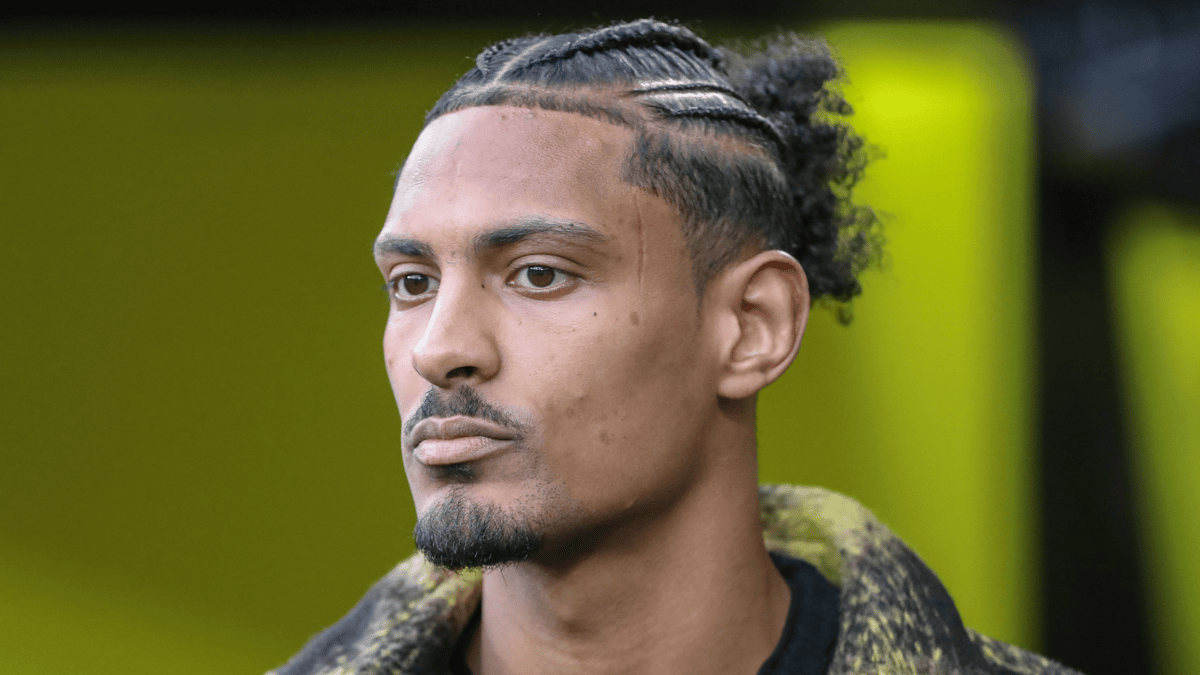 Sebastien Haller