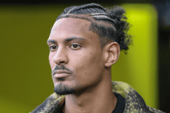 Sebastien Haller