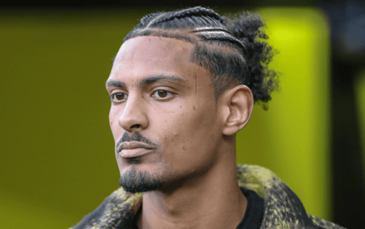 Sebastien Haller